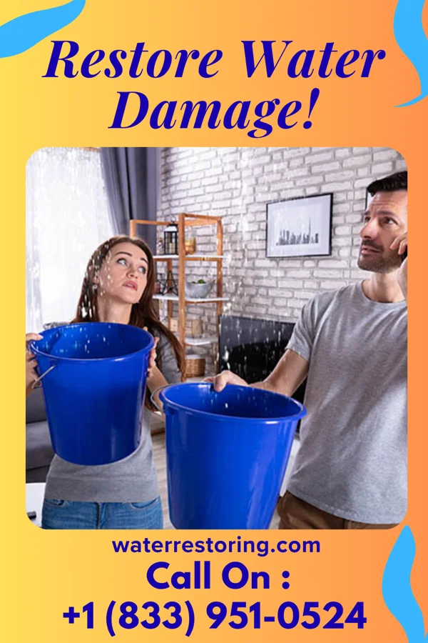 water restoration Horizon Damage Restoration Contractors Somerville
